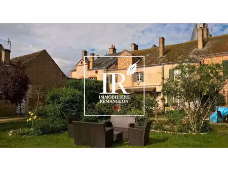 vente maison 25 pièces