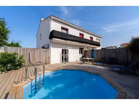 vente ensemble immobilier 10 pièces