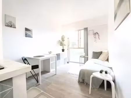 location appartement 1 pièce 15 m² à orsay (91400)