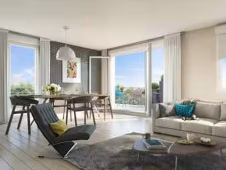 vente appartement 2 pièces à saint-trojan-les-bains (17370) : à vendre 2 pièces / 51m² sai