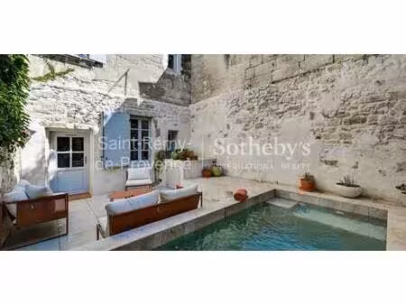 maison avec piscine arles (13)