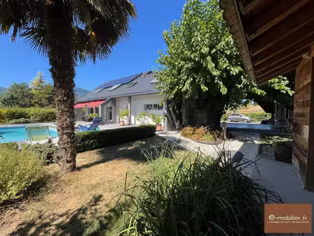 vente villa 7 pièces