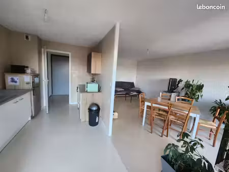 appartement emplacement idéal