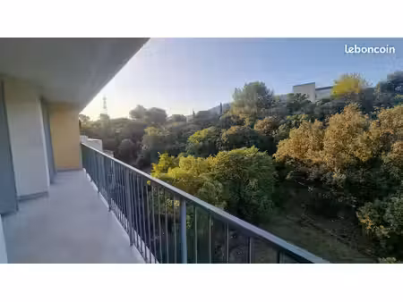 appartement 4 pièces 81 m²