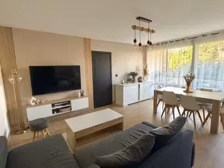 bel appartement t3 - quetigny