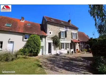 propriété 6 pièces 171 m²