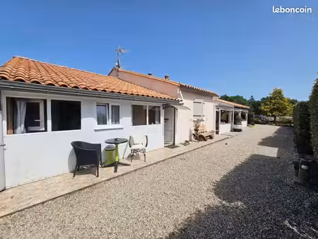 maison 4 pièces 135 m²