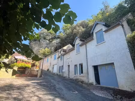 maison de village