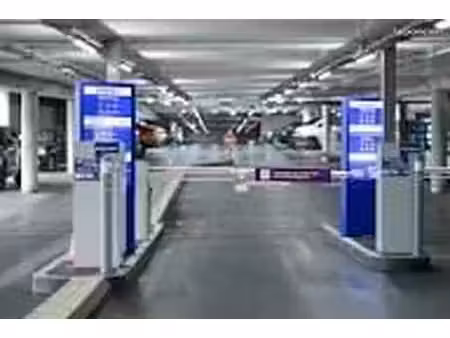 place de parking à vendre – lille