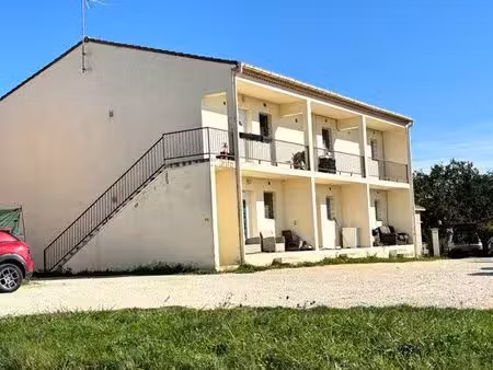 appartement 50m2
