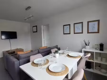 location/colocation appartement argenteuil