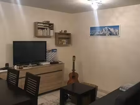 appartement t2 blois centre-ville