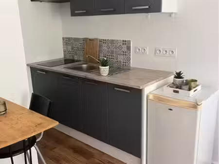 studio cosy - place stalingard