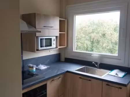 appartement t2 à louer