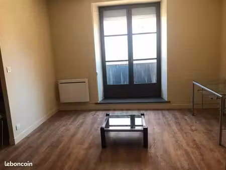 appartement étudiant