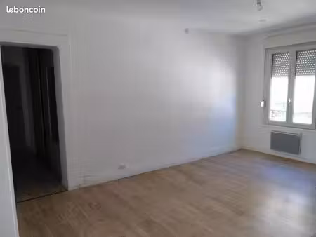 appartement t3