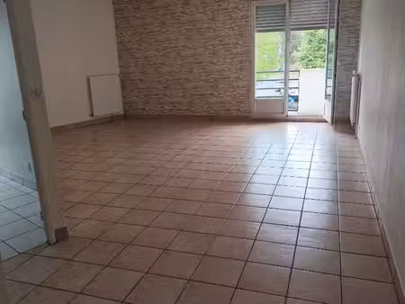 appartement 3 pièces 81 m²