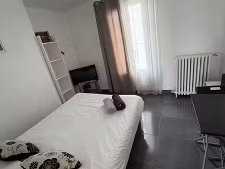 location studio colombes