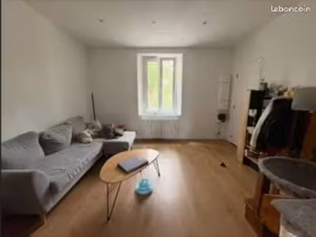 duplex - 47 85 m² - 2 pièces