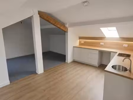 studio meublé avec terrasse – proche fac/iut & centre ville