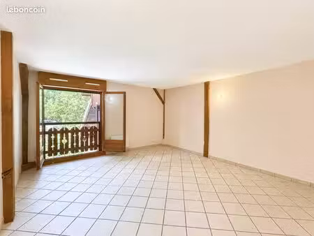 appartement 3 pièces 71 m²