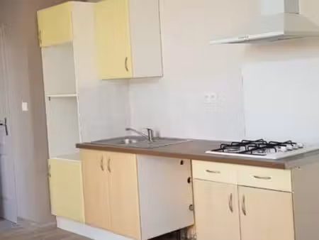 appartement firmi