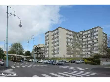 appartement t3