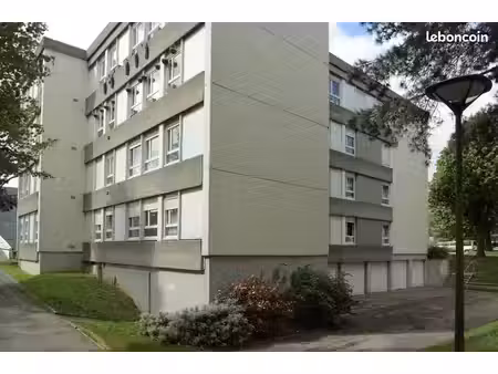appartement t4