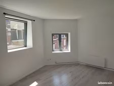 location appartement t2