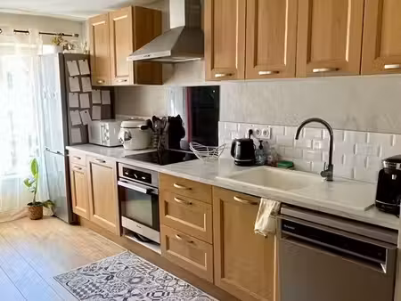 appartement t2 50m2