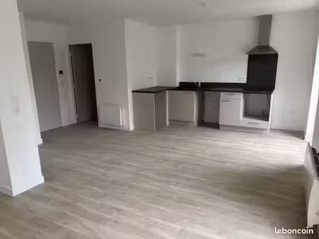 appartement t2 quartier jardin henri vinay