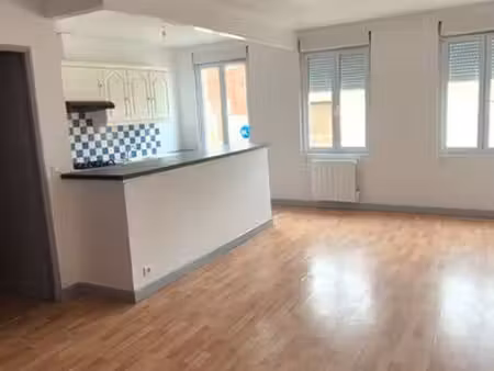 location appartement voves 28150
