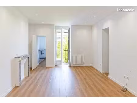 beau t4 limoges hyper centre  très récent  mauvendière - 3 salles de bains