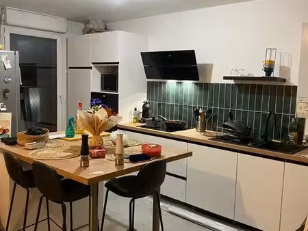 t3 rénové