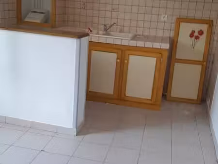 location appartement moissac