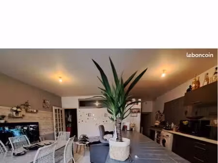 appartement t3