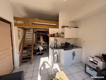 studio meuble montpellier centre gare