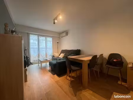 appartement t4 meuble