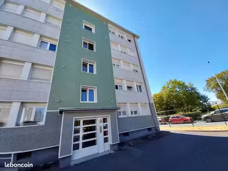 t3 - secteur maison blanche