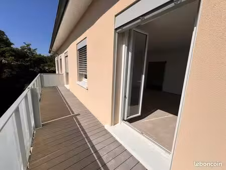 appartement entierement renove