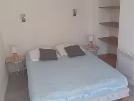 appartement p2