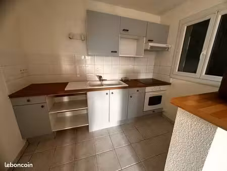 location t2 avec jardin