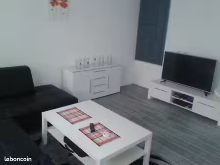 appartement f2 75m2