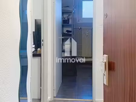 studio 1 pièce 31 m²