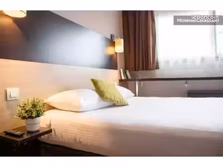 studio 1 pièce 20 m²