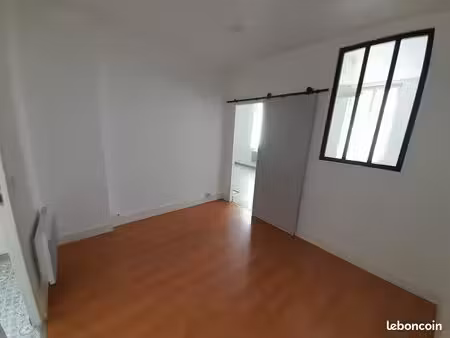 appartement t2