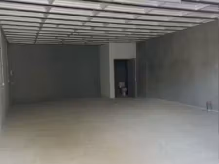 hangar
