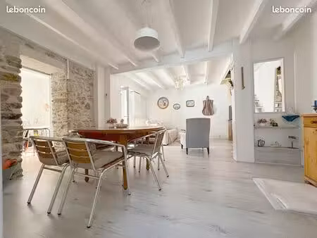 charmante maison à louer