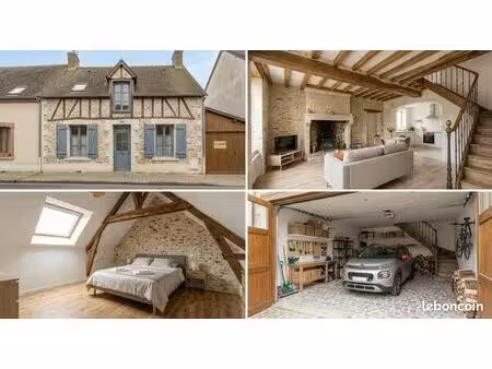 maison a louer 2 chambres