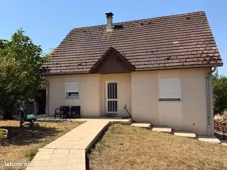 maison à louer à cussey sur l’ognon